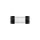 ROTOR T4724 EXTERNAL BB STEEL BLACK Tretlager mit Gewinde
