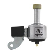 ANLUN Alu 1 Seitenläufer Dynamo