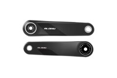 ROTOR ALDHU CARBON CRANK ARMS 155 MM Kurbelarm