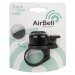 AirBell Klingel mit AirTag Halter