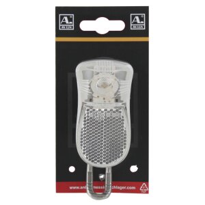 ANLUN LED Batterie-Frontlicht