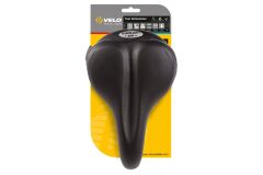 VELO Tour Air-Lastomer Touringsattel