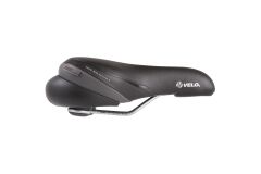 VELO Tour Air-Lastomer Touringsattel