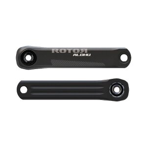 ROTOR ALDHU CRANK ARMS 167.5 MM Kurbelarme