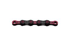 KMC DLC11 waxed Pink Schaltungskette