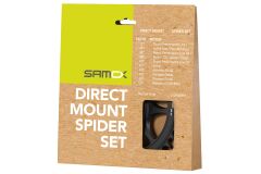 SAMOX PD-DM-Gen 3 47 42T Kettenblatt