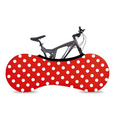 VELOSOCK Ladybird Indoor Fahrradgarage