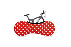 VELOSOCK Ladybird Indoor Fahrradgarage