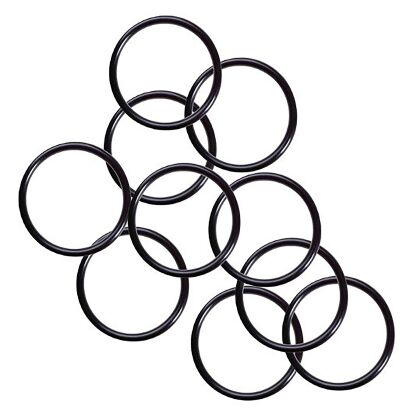 ROTOR SHIFT SYSTEM BANJO O-RING 10 UNITS Dichtring