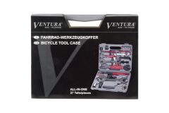 VENTURA All in one Fahrradwerkzeugkoffer