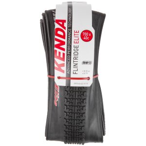 KENDA Flintridge Elite 700 x 40C Faltreifen
