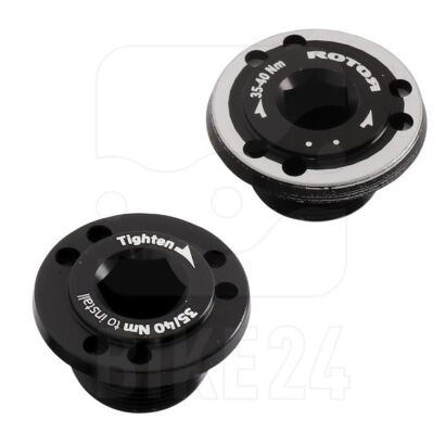 ROTOR R-HAWK & R-RAPTOR EXTRACTOR BOLT-SET Kurbelarmschraube