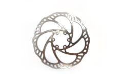 ROTOR DISC BRAKE ROTOR 160 MM Bremsscheibe