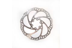 ROTOR DISC BRAKE ROTOR 160 MM Bremsscheibe