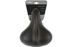 VELO Elasto Grip City / Komfort Sattel