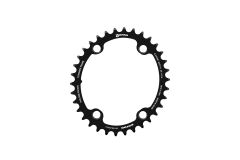 ROTOR Q RINGS BCD110X4 34T(50) 12-11S INNER Kettenblatt