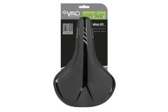 VELO Velo-Fit Traveller XXL Trekkingsattel