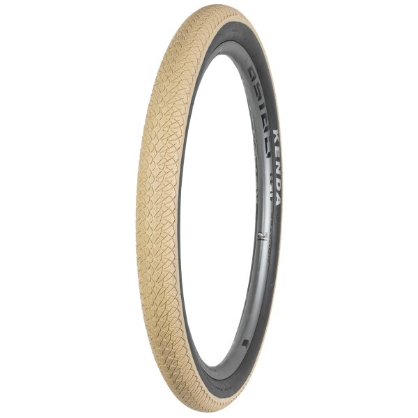 KENDA 3-Sixty Pro 26 x 2.25" Faltreifen