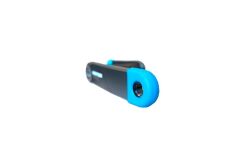 ROTOR XC MTB BUMPER SET BLUE Kurbelendschutz