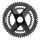 ROTOR DM Roung Ring 48/31 Kettenblatt