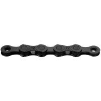 KMC Schaltungskette DLC 12 BLACK WAXED |...