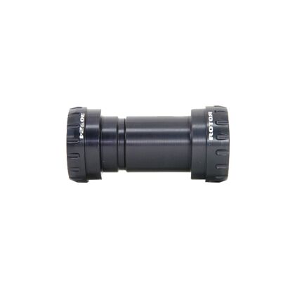 ROTOR BB4224 BB MTB STEEL BLACK Lagerschalen