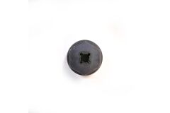 ROTOR 3D+ SPIDER NUT TOOL STEEL - BLACK Kreuzschlitz-Schraubendreher
