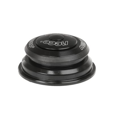 NECO 1 1/8" - 1,5" b semiintergrierter Ahead Steuersatz