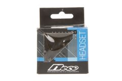 NECO 1 1/8" - 1,5" b semiintergrierter Ahead...