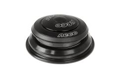 NECO 1 1/8" - 1,5" b semiintergrierter Ahead Steuersatz