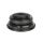 NECO 1 1/8" - 1,5" b semiintergrierter Ahead Steuersatz