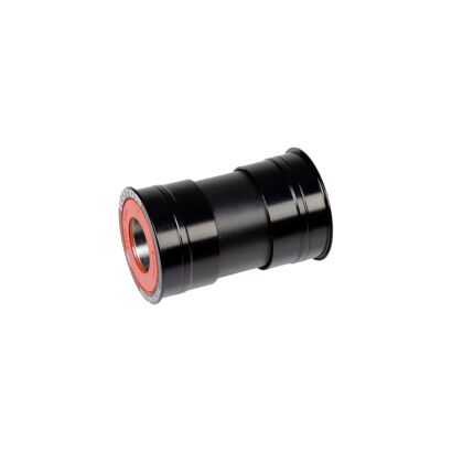 ROTOR PF4624 BB386 BB ROAD STEEL BLACK Pressfit Tretlager