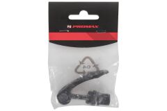 PROMAX 31g Schnellspanner für Sitzrohrklemmen