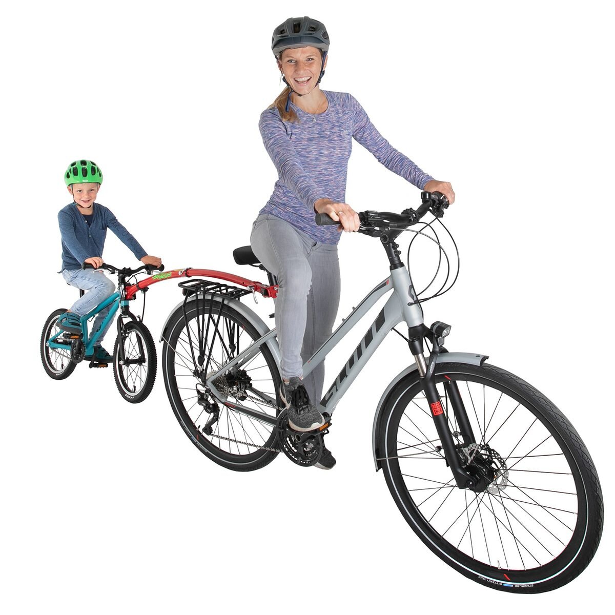 pedale rfr RFR Pedale Klick MTB RACE Trail black