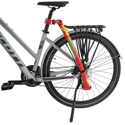 kinderfahrrad mit gangschaltung 20 Zoll Kinderfahrrad whizzy WildCruiser