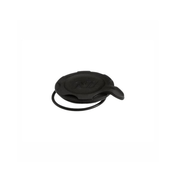 ROTOR ASSEMBLY INPOWER BATTERY COVER BLACK (1st GENERATION) Powermeter Zubehör