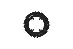 ROTOR ROUND RING BCD110X4 54T(42) 12-11S OUTER AERO...