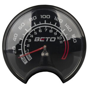 BETO Tubeless Standpumpe