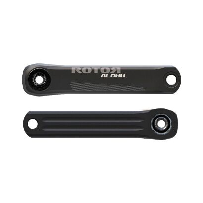 ROTOR ALDHU CRANK ARMS 150 MM Kurbelarme