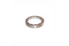 ROTOR 3D+/REX1 STEEL INSTALL/EXTRACTOR NUT...