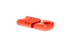 ROTOR R-HAWK BUMPER SET ORANGE Kurbelendschutz