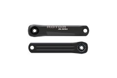 ROTOR ALDHU CRANK ARMS 172.5 MM Kurbelarme