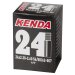 KENDA 24 x 2.30 - 2.60" Fahrradschlauch