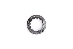 ROTOR CASSETTE LOCK RING 11T BLACK Verschlussring