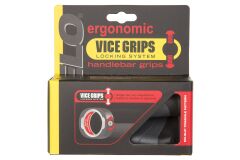 VELO Ergogel D3 Fix Fahrradgriffe