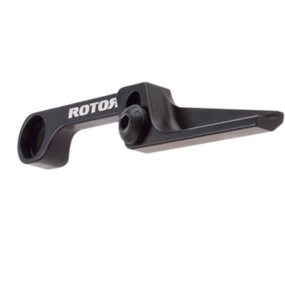 ROTOR CHAIN CATCHER BLACK Kettenführung