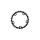 ROTOR ROUND RING BCD110X5 42T(FOR 55&54) INNER Kettenblatt