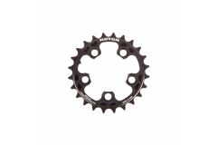 ROTOR ROUND RING BCD60X5 22T(FOR 36) INNER Kettenblatt