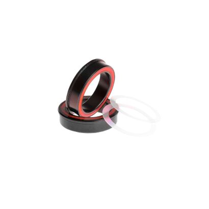 ROTOR PF4130 BB CERAMIC BLACK Pressfit Tretlager