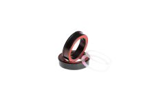 ROTOR PF4130 BB CERAMIC BLACK Pressfit Tretlager